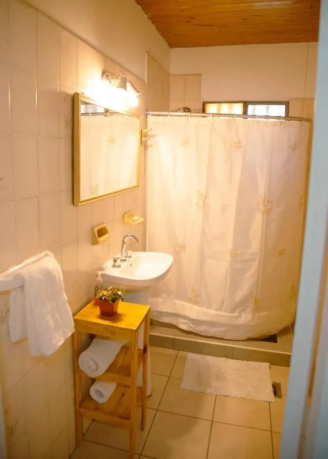 Apartamento La casa de Margarita 1 y 2 Mendoza