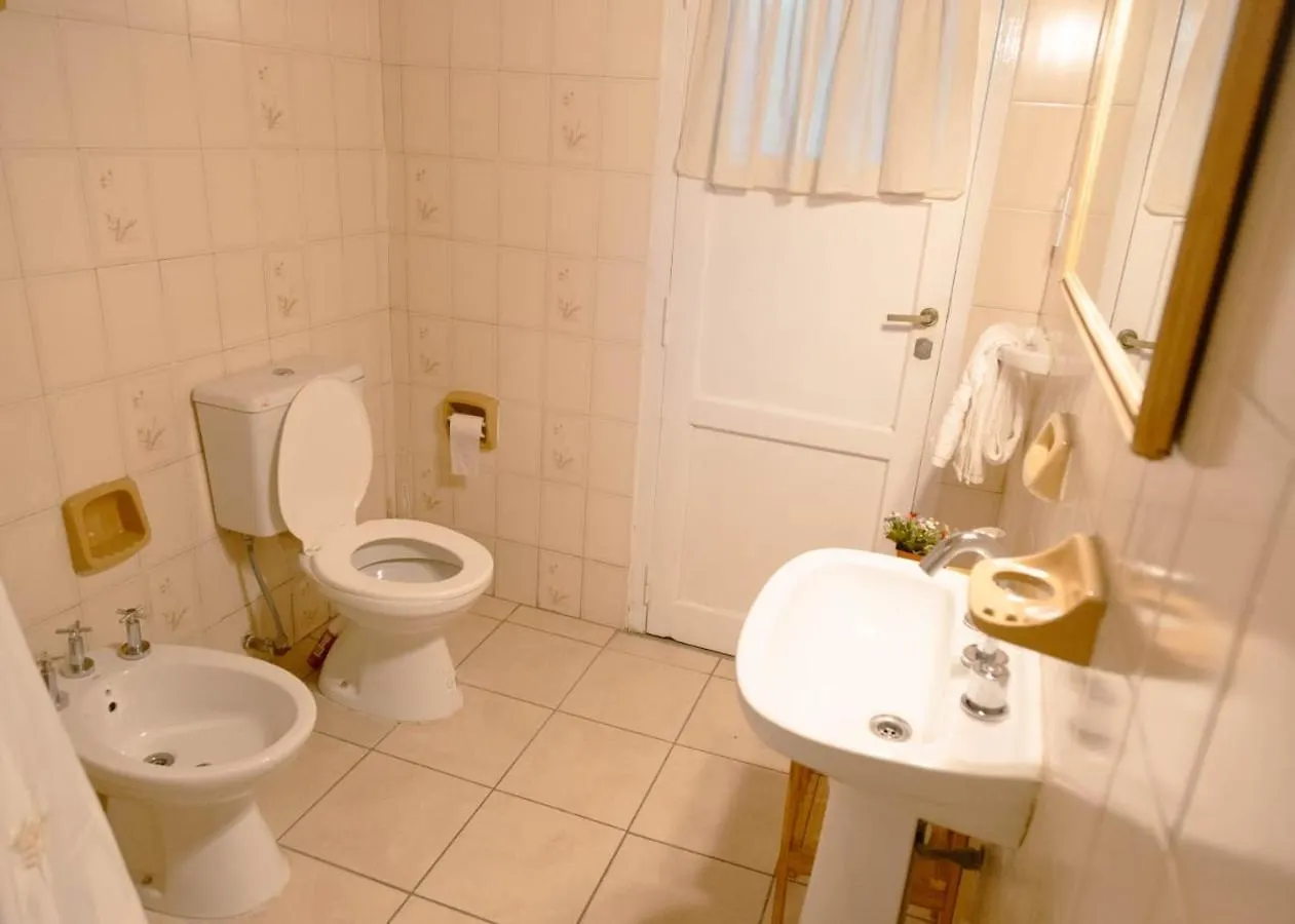 Apartamento La casa de Margarita 1 y 2 Mendoza