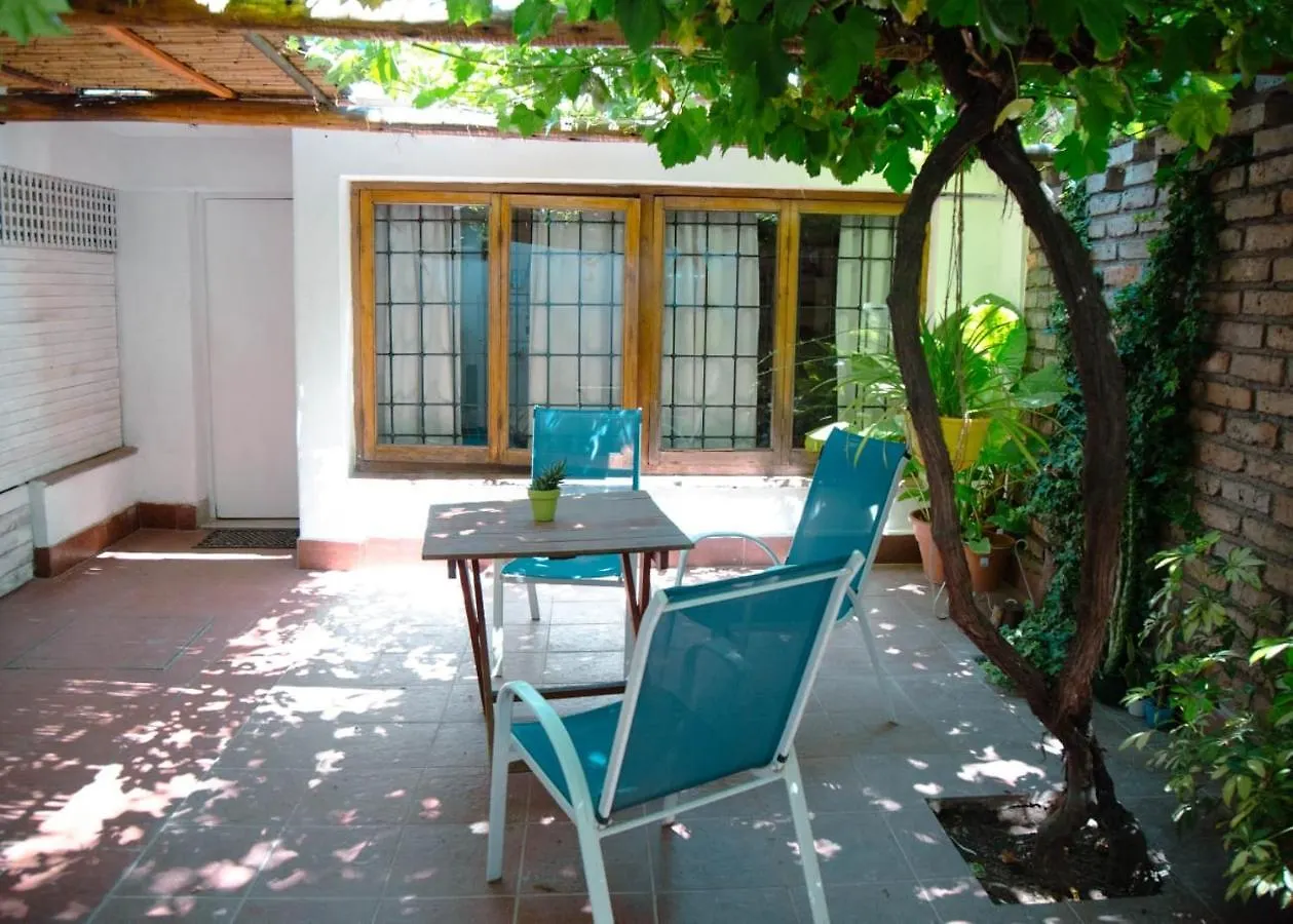 Apartamento La casa de Margarita 1 y 2 Mendoza Argentina