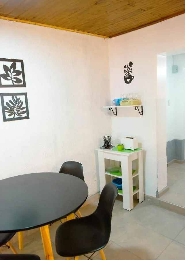 Apartamento La casa de Margarita 1 y 2 Mendoza Argentina