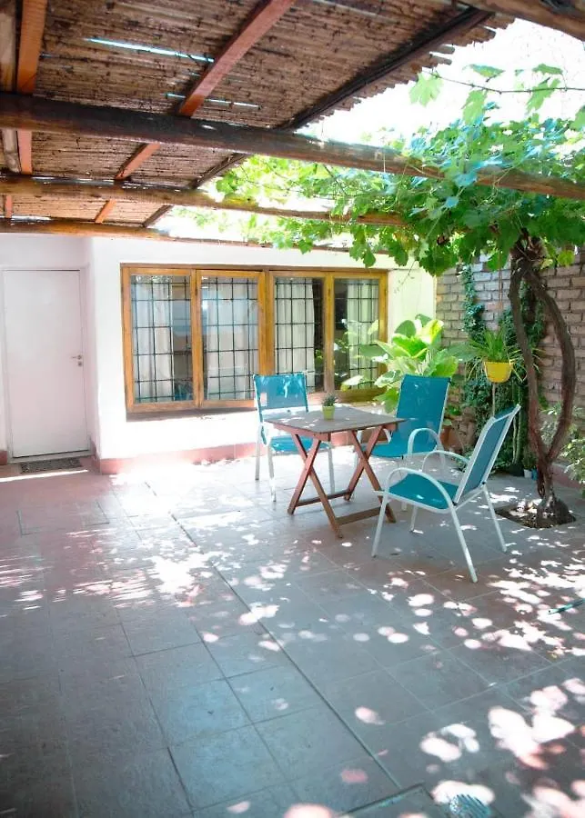 Apartamento La casa de Margarita 1 y 2 Mendoza