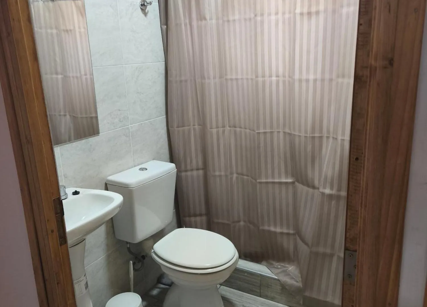 Apartamento La casa de Margarita 1 y 2 Mendoza