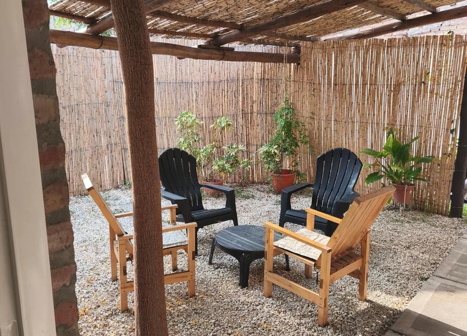Apartamento La casa de Margarita 1 y 2 Mendoza
