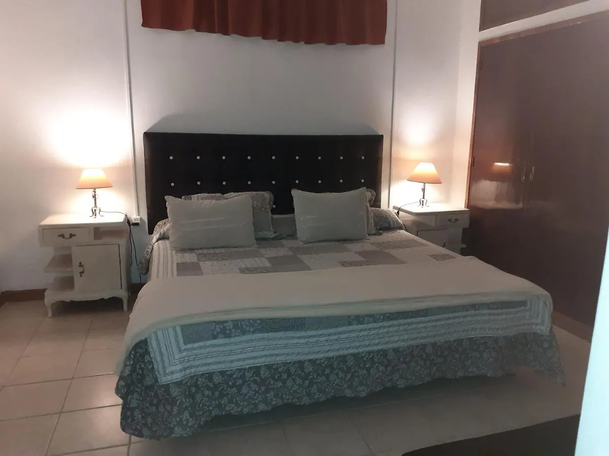 Apartamento La casa de Margarita 1 y 2 Mendoza