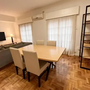 Hermoso Departamento En Edificio Centro Mendoza