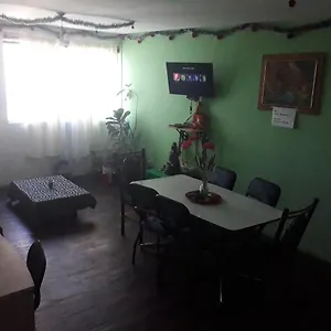 Departamento Céntrico En Capital Mendoza